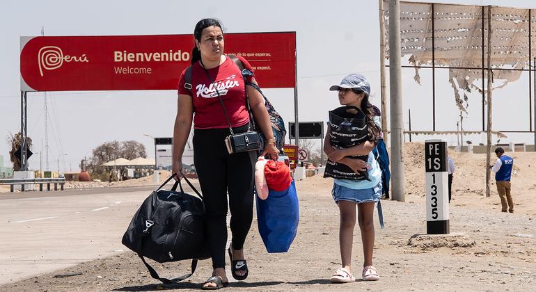 Мигранты сталкиваются с множеством трудностей, включая дискриминацию, насилие, эксплуатацию и торговлю людьми.
